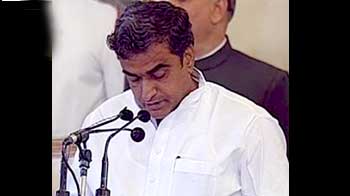 कटारिया को राज्यमंत्री बनाए जाने पर एंटनी को ऐतराज!