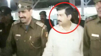 Passenger gets life sentence for hijack hoax