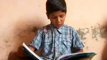 Video : 10-year-old prodigy in Pune needs your help