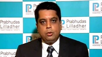 Video : Markets eyeing positive macros, can buy into select large caps: Ajay Bodke