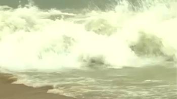 Cyclone Nilam: How prepared are our cities?