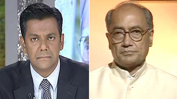 Will Rahul Gandhi's elevation give Congress the edge in 2014?