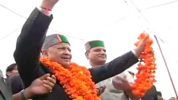 Himachal polls: Is corruption an election issue?