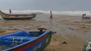 Video : Your guide to Cyclone Nilam