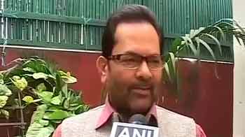 Shashi Tharoor should get Love Affairs Ministry: BJP