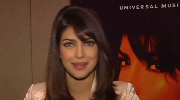 Priyanka wishes SRK a big happy birthday