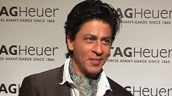 I owe my career to all my female co-stars: SRK I owe my career to all my female co-stars: SRK