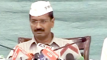 अब मुकेश अंबानी पर केजरीवाल का बड़ा खुलासा