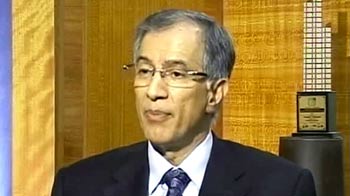 Niranjan Hiranandani on success, Indian real estate, policy paralysis