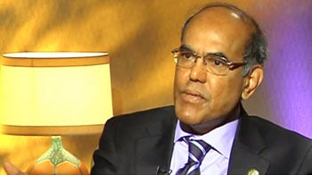 Video : RBI's decision was a nuanced one: D Subbarao