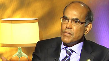 RBI's decision was a nuanced one: D Subbarao