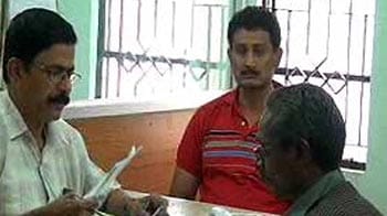 Video : Man arrested for tweet on Chidambaram's son