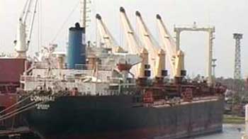 Haldia port cargo handler pulls out, says Bengal not safe