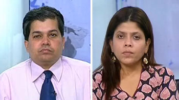 Buy J&K Bank, Glenmark, Oberoi Realty, Godrej Industries stocks: Experts