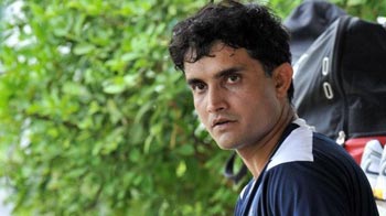 Hyderabad IPL franchise wants Sourav Ganguly: Report
