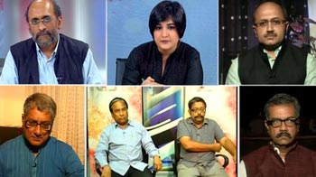 Was cargo firm HBT forced out of Bengal?