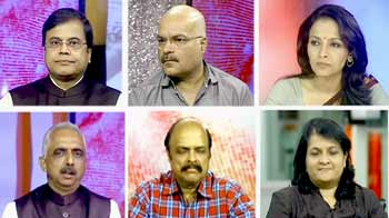 प्राइम टाइम : क्या केजरीवाल की नीति भ्रमित है?