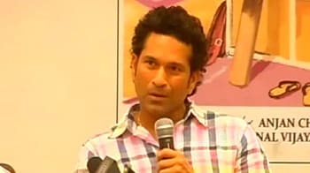 All you need to know about Sachin, the foodie!