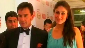 Kareena's first Karva Chauth, a special affair?