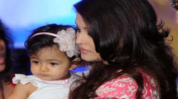 Aishwarya Rai Bachchan gets French honour