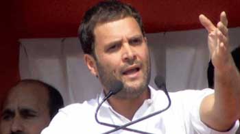 Rahul threatens to sue after Swamy accuses Gandhis of 'fraud'