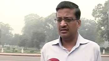 Threat call vulgar and intimidating, says senior IAS officer Ashok Khemka