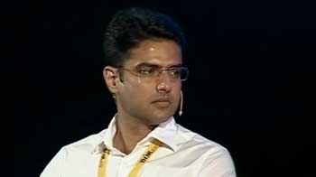 Sachin Pilot on Internet Censorship