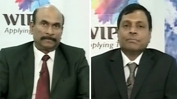Q2 earnings: Wipro management on growth guidance, project pipeline