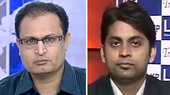 Video : Hold Bharti Airtel, exit Kingfisher shares: Experts