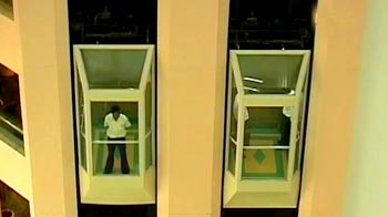 Mumbai's elevators: Where prejudice rides openly everyday