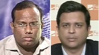 Video : Debt is killing the Suzlon story: Experts