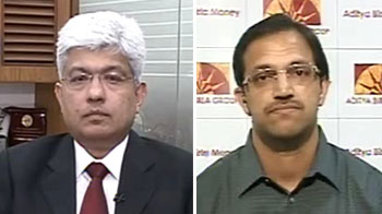 Is there more upside left in markets?