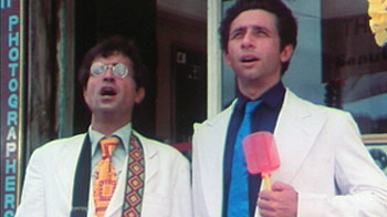 जाने भी दो यारों : सिर्फ 7 लाख में बनी थी फिल्म