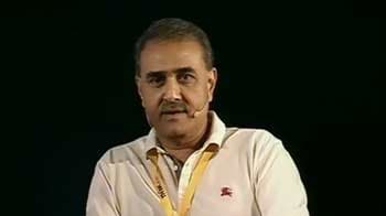 Politics and business can co-exist, says Praful Patel
