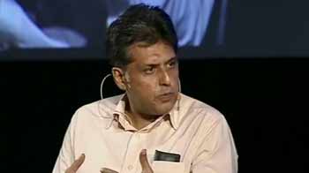 Half ticket: Power and what we make of it