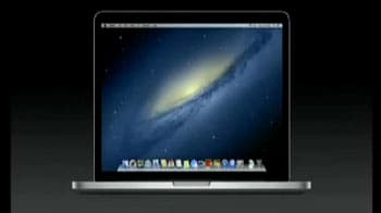 Video : Apple introduces new 13-inch Macbook Pro, new iMacs and Mac mini