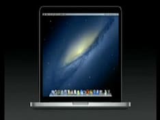 Apple introduces new 13-inch Macbook Pro, new iMacs and Mac mini
