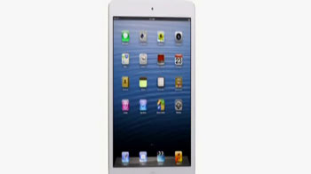 Everything you wanted to know about Apple iPad mini