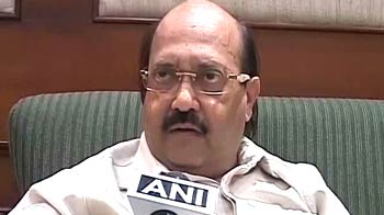 Video : Kanpur Police files closure report in money laundering case against Amar Singh