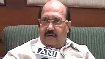 Kanpur Police files closure report in money laundering case against Amar Singh
