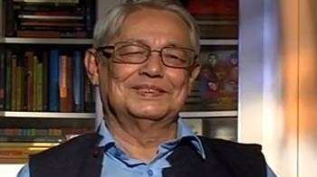 Just Books: Andre Beteille on his memoir 'Sunlight On The Garden'