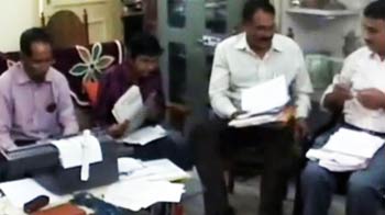 डीआईजी के पास 25 करोड़ की अवैध संपत्ति!