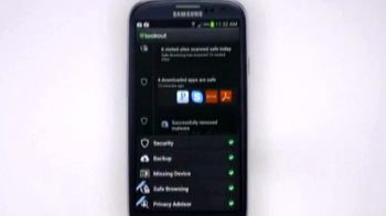 Hamster: Attack and Lookout app review