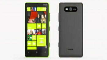 Windows Phone 8: The third alternative