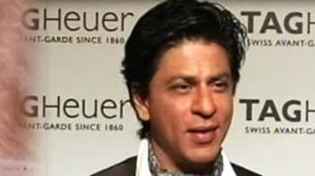 Video : No Biz like Showbiz: Shah Rukh Khan on box office wars, Yash Chopra
