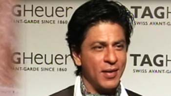 No Biz like Showbiz: Shah Rukh Khan on box office wars, Yash Chopra