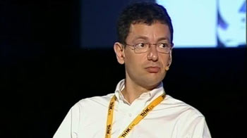 Think 2012 - Why the great European experiment is coming apart?