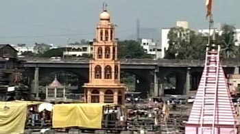 Ahead of Kumbh Mela, Nashik’s real estate flourishes