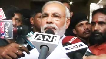 नीतीश के 'बिहार' में मोदी ने दिखाया दम