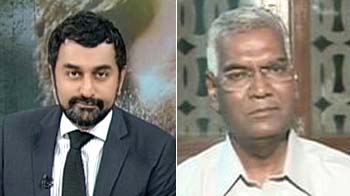 Congress' pro-reform rally: Risky gamble?